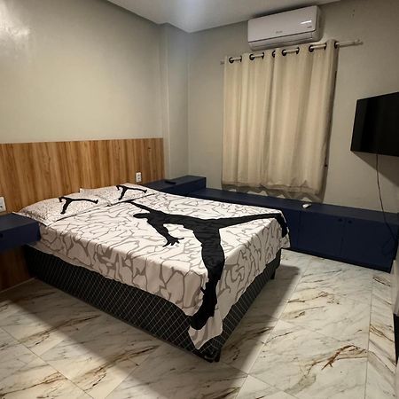 Incrivel Apartamento 3 Suites. Belem  Exterior photo