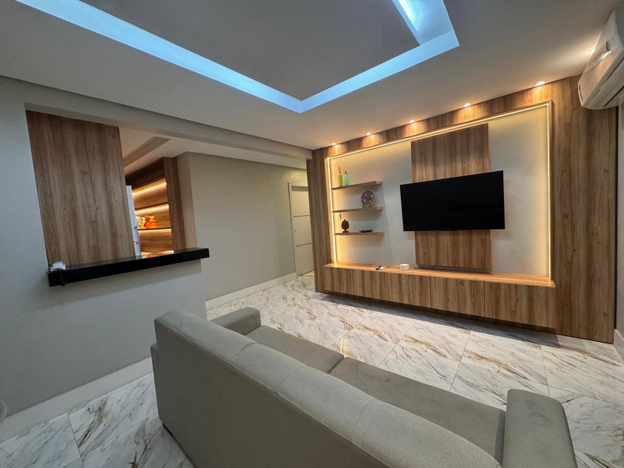 Incrivel Apartamento 3 Suites. Belem  Exterior photo