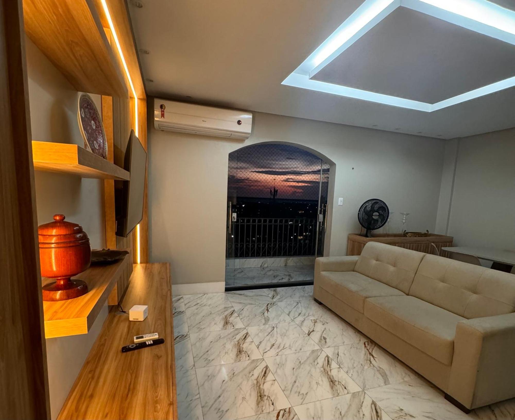 Incrivel Apartamento 3 Suites. Belem  Exterior photo