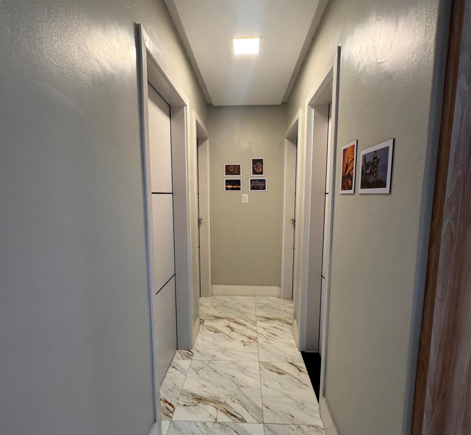 Incrivel Apartamento 3 Suites. Belem  Exterior photo