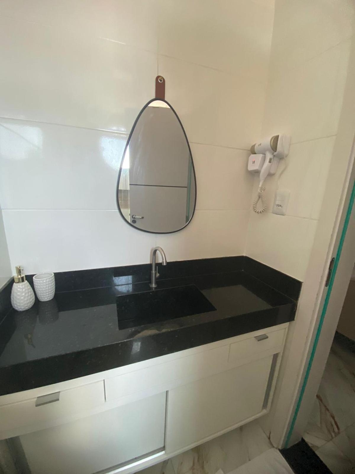 Incrivel Apartamento 3 Suites. Belem  Exterior photo